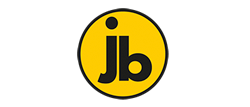 JB logo png